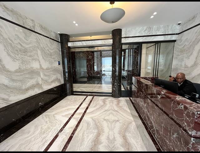 100M² OFFICE TO LET IN CAPE TOWN CITY CENTRE